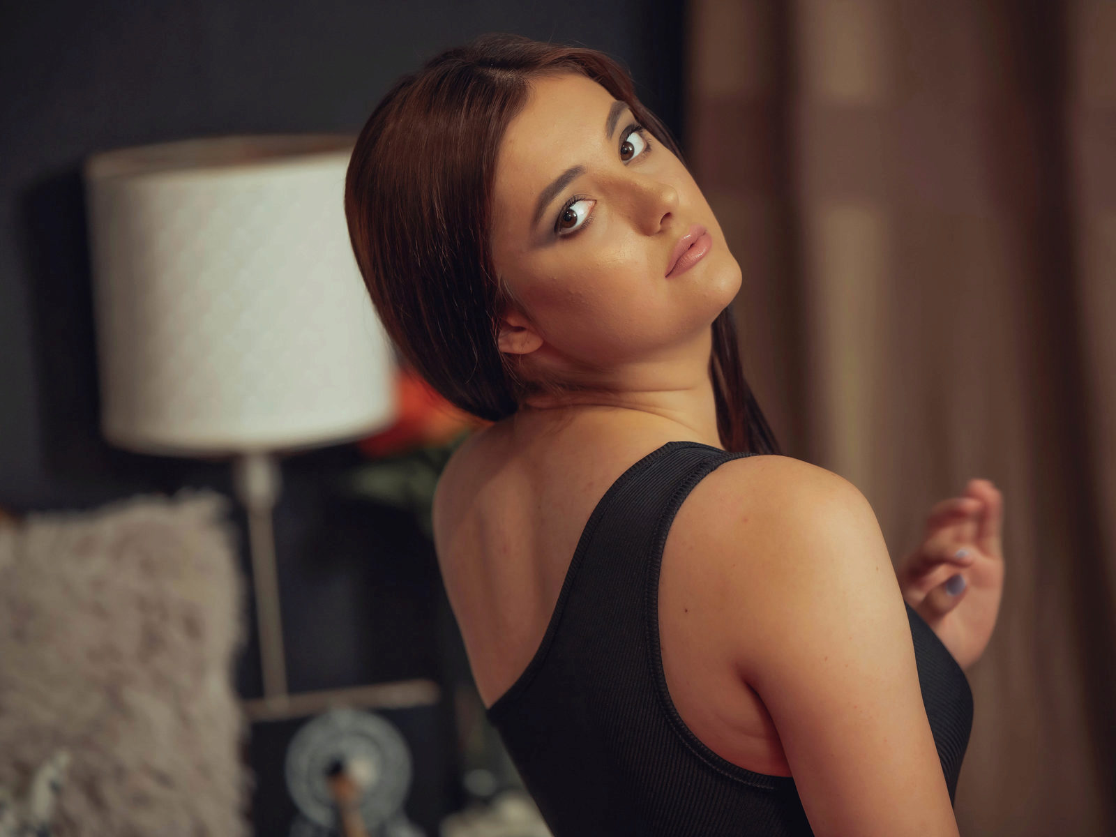Sophia Vilner